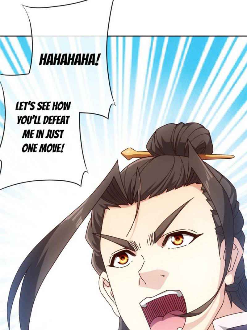 The Greatest Deity Chapter 99 45